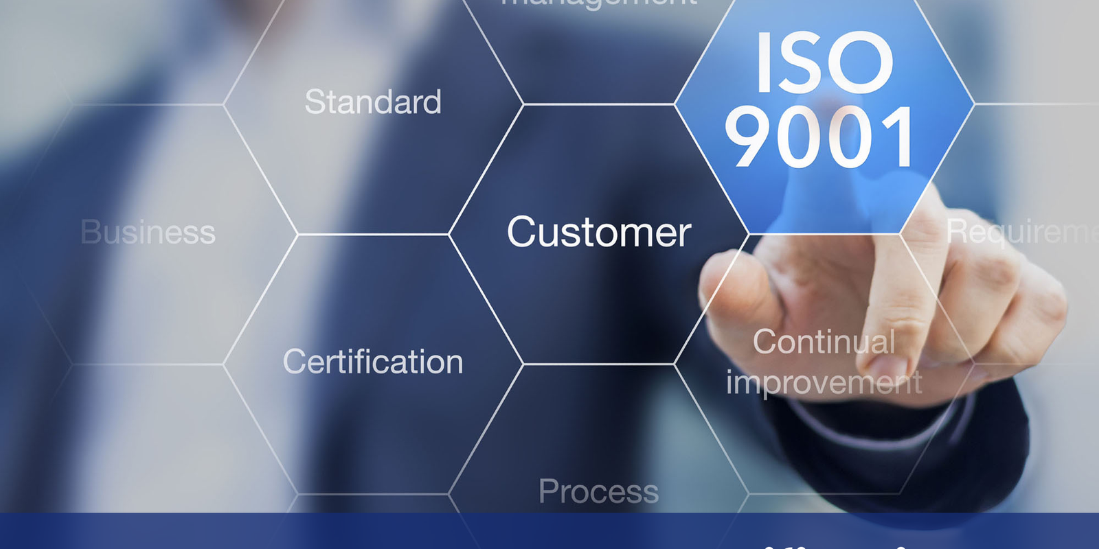 How to Get ISO 9001 Certification