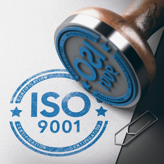 iso 9001 document control | Ksqa