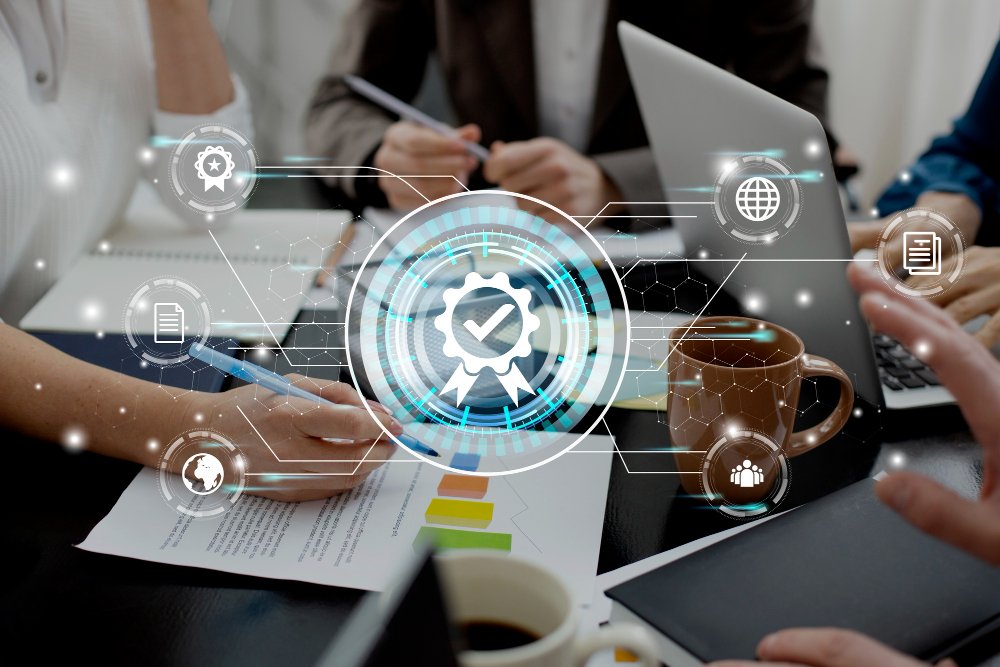 ISO 13485 Certification 6 | KSQA