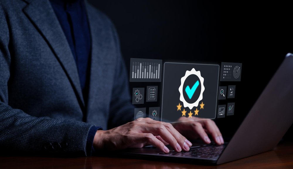 ISO 27001 Certification 5 | KSQA